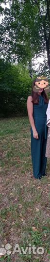 Комбинезон женский летний 42 44