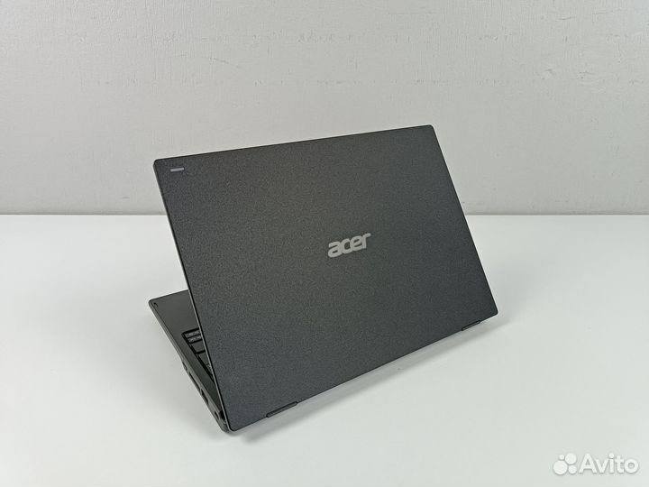 Компактный ноутбук Acer TM B118-M + доставка