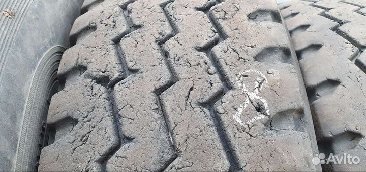 315/80r22,5 triangle универсальный