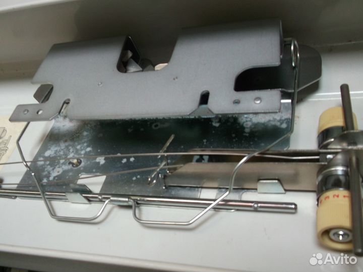 Вязальная машина Сильвер Рид 150/150 3-й кл Япония