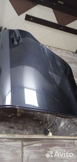 Дверь Subaru Levorg (61k)