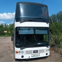 Туристический автобус Van Hool TD824 Astromega, 1995