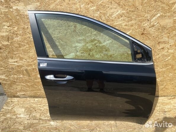 Дверь передняя правая Kia Sportage 4 QL