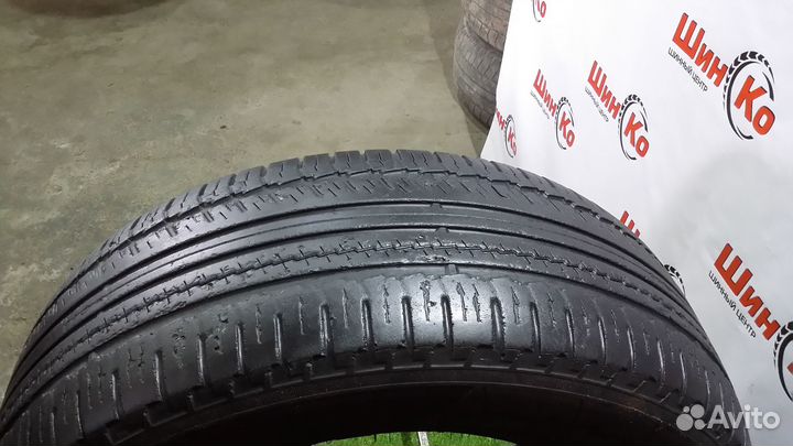 Nokian Tyres Hakka SUV 265/65 R17