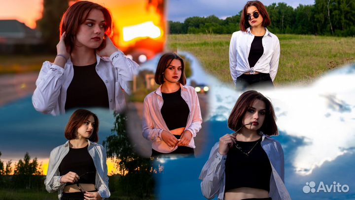 Фотограф и видеограф