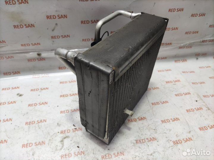 Испаритель кондиционера Mitsubishi Pajero Sport