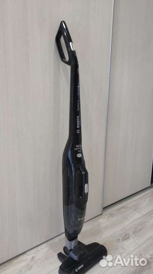 Пылесос Bosch бу