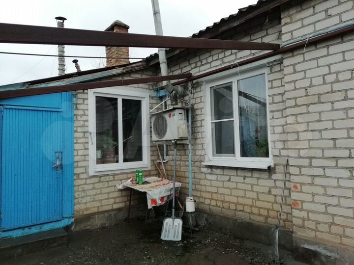 Дом 68 м² на участке 9 сот.