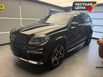 Mercedes-Benz GL-класс 3.0 AT, 2013, 175 907 км, с пробегом, цена 3 310 000 руб.