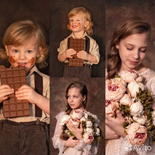 Фотограф