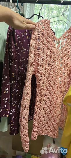 Пакет вещей 44-46