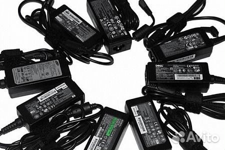 Блок питания Asus, Acer, Toshiba, Lenovo и т.д