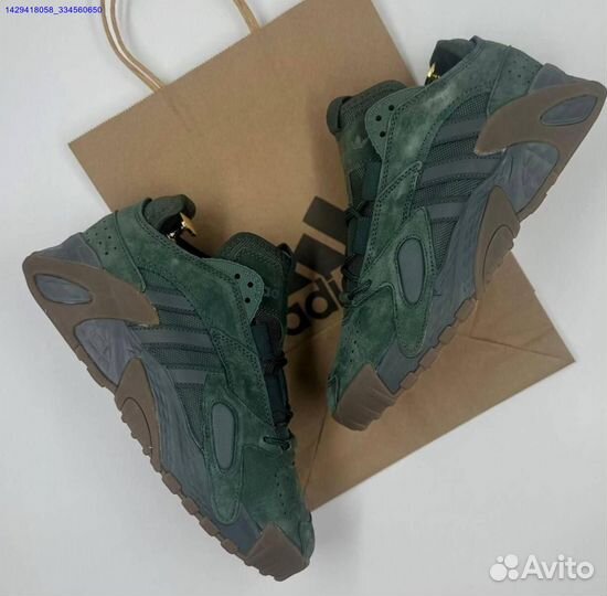 Adidas Streetball (Арт.21234)