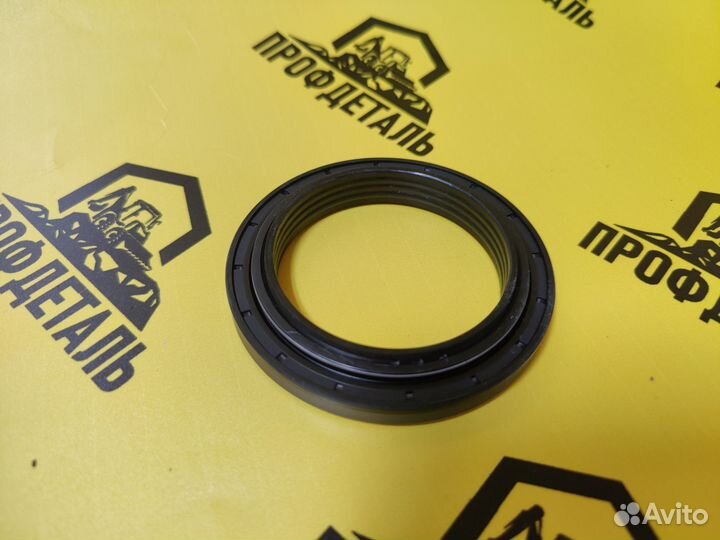 11709302 Сальник главной пары экскаватор погрузчик