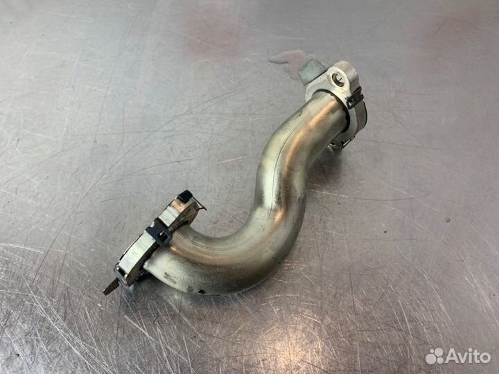 Трубка системы рециркуляции EGR Mercedes E-Class