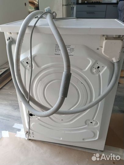 Стиральная машина Siemens бу