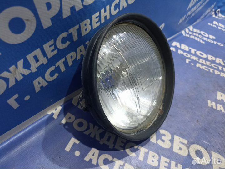 Левая фара Ваз Нива 2131 санитарный 21214 2012