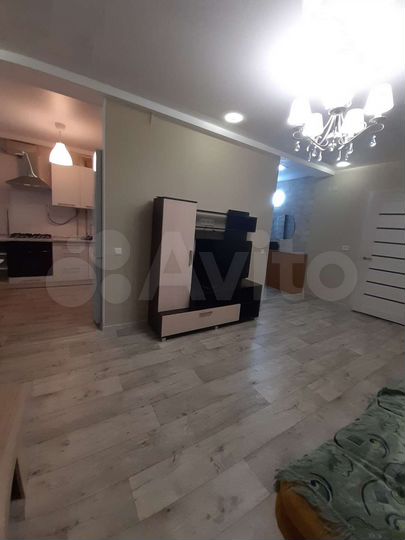 2-к. квартира, 47 м², 3/5 эт.
