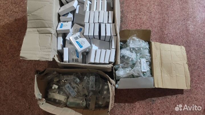 Ответвители