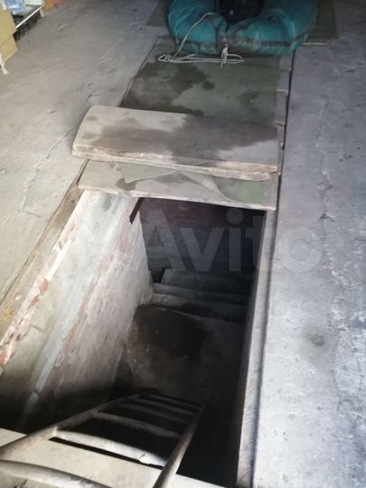 Гараж, 25 м²