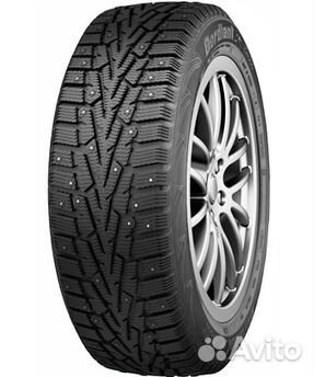 Cordiant Snow Cross 225/50 R17