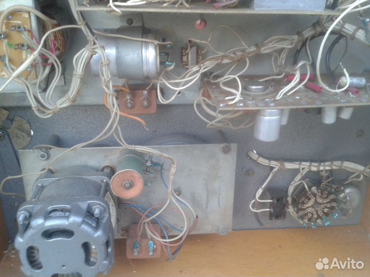 Автоответчик ак-4М