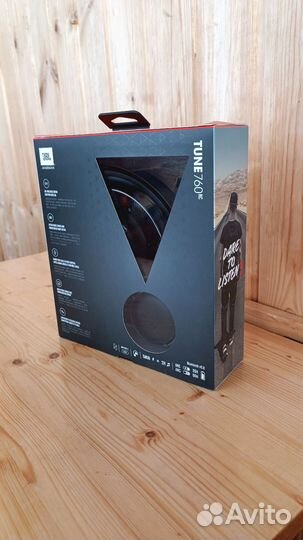 Беспроводные наушники JBL tune 760nc оригинал