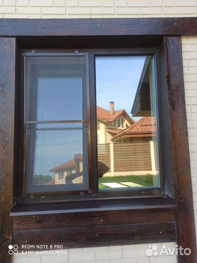 Сетка на окно/Москитная сетка/Москитная дверь