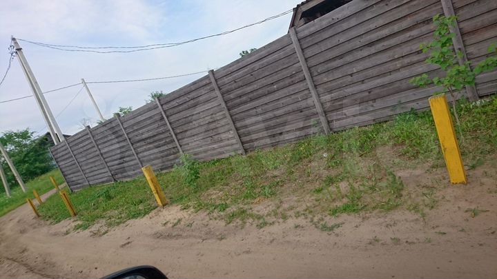 Участок 21 сот. (ИЖС)