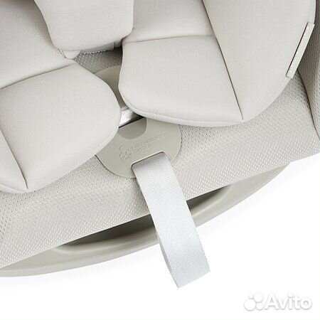 Автокресло 