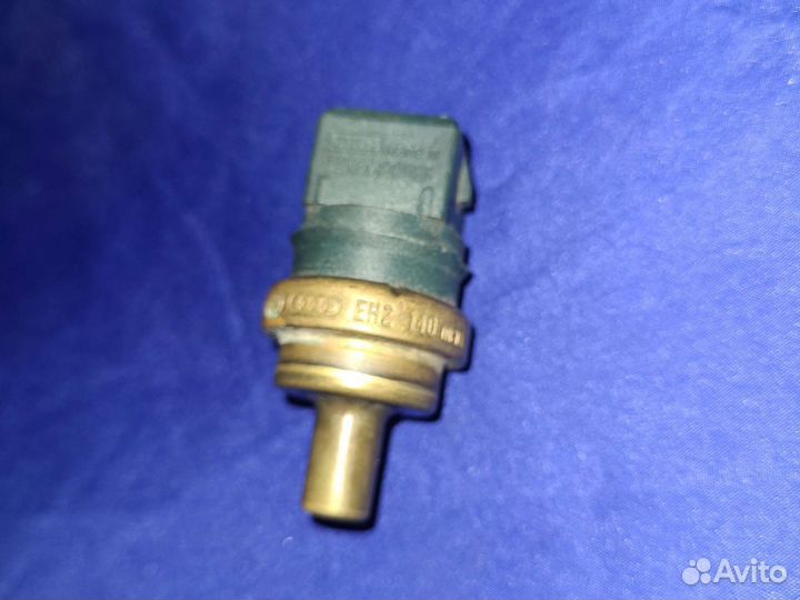 Датчик охлаждающей жидкости Audi VW Seat