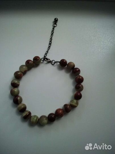 Браслеты, разные