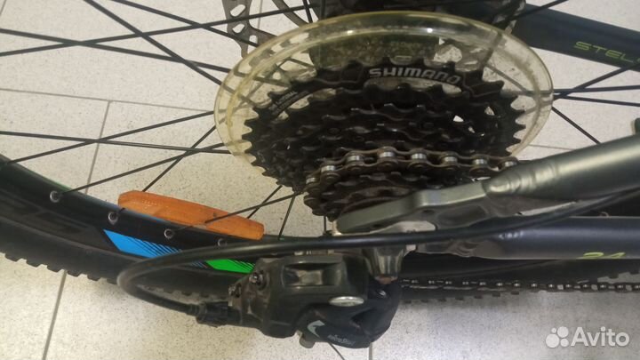 Stels navigator 470 md 24+ v010