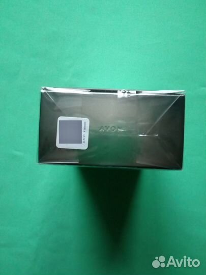 Туалетная вода Avon Maxime для него 75мл