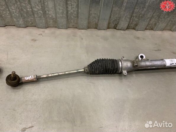 Рулевая рейка Mitsubishi Outlander 3 (2013-2022)