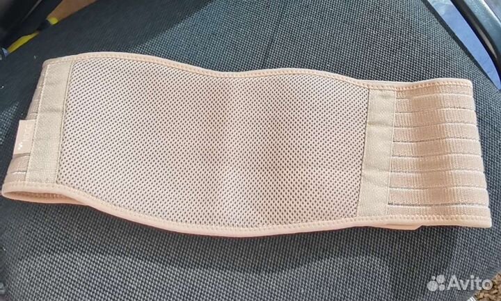 Пояс-бандаж для беременных и после родов