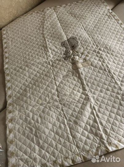 Покрывало детское