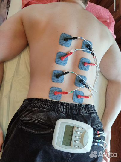 Мануальный массаж, мануальнaя коррекция