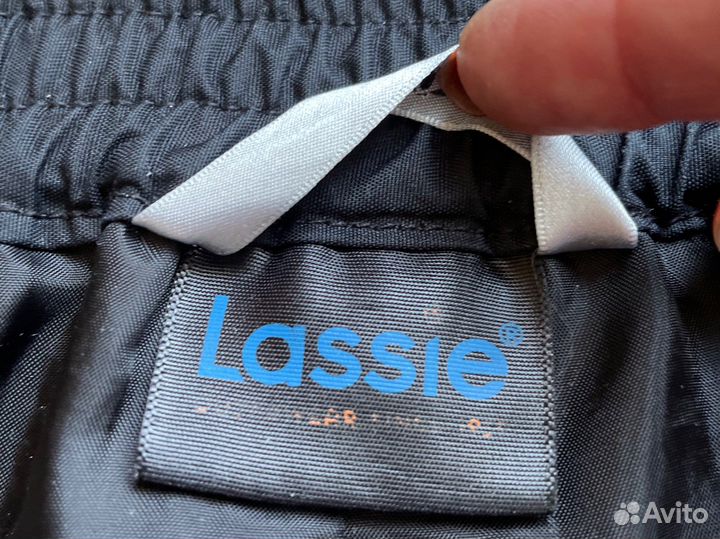 Спортивные брюки Lassie
