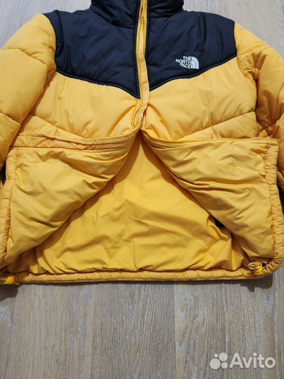 Куртка the north face