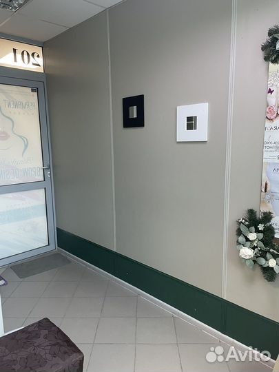 Аренда рабочего кабинета