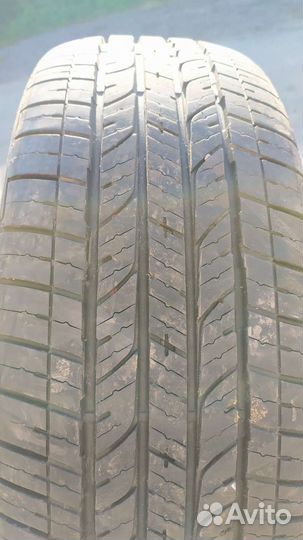 Bridgestone Dueler H/T 843 215/60 R17 H