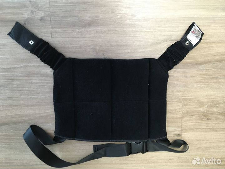 Адаптер ремня безопасности для беременных