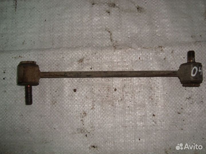 Стойка стабилизатора W140 M119 A1403203589