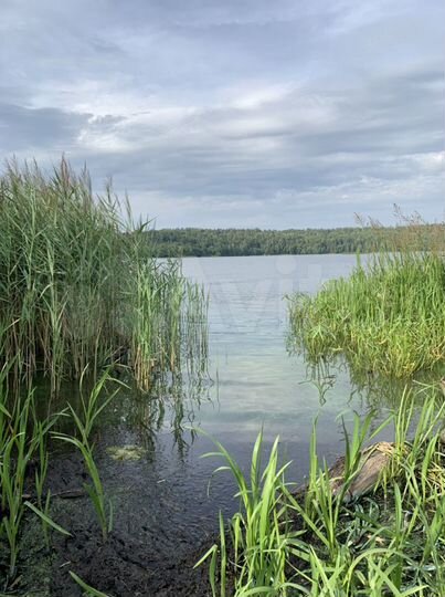 Дом 80 м² на участке 6 сот.