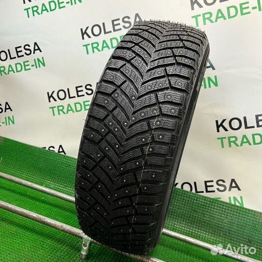 Michelin X-Ice North 4 235/65 R18 110H