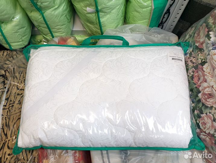 Наматрасники бамбук Иваново