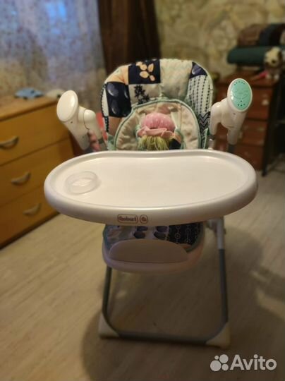 Стульчик для кормления