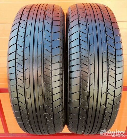 Yokohama Aspec A349A 225/65 R17 109Y