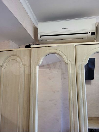 Квартира-студия, 20 м², 2/3 эт.